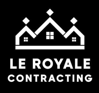Le Royale Contracting LLC Logo